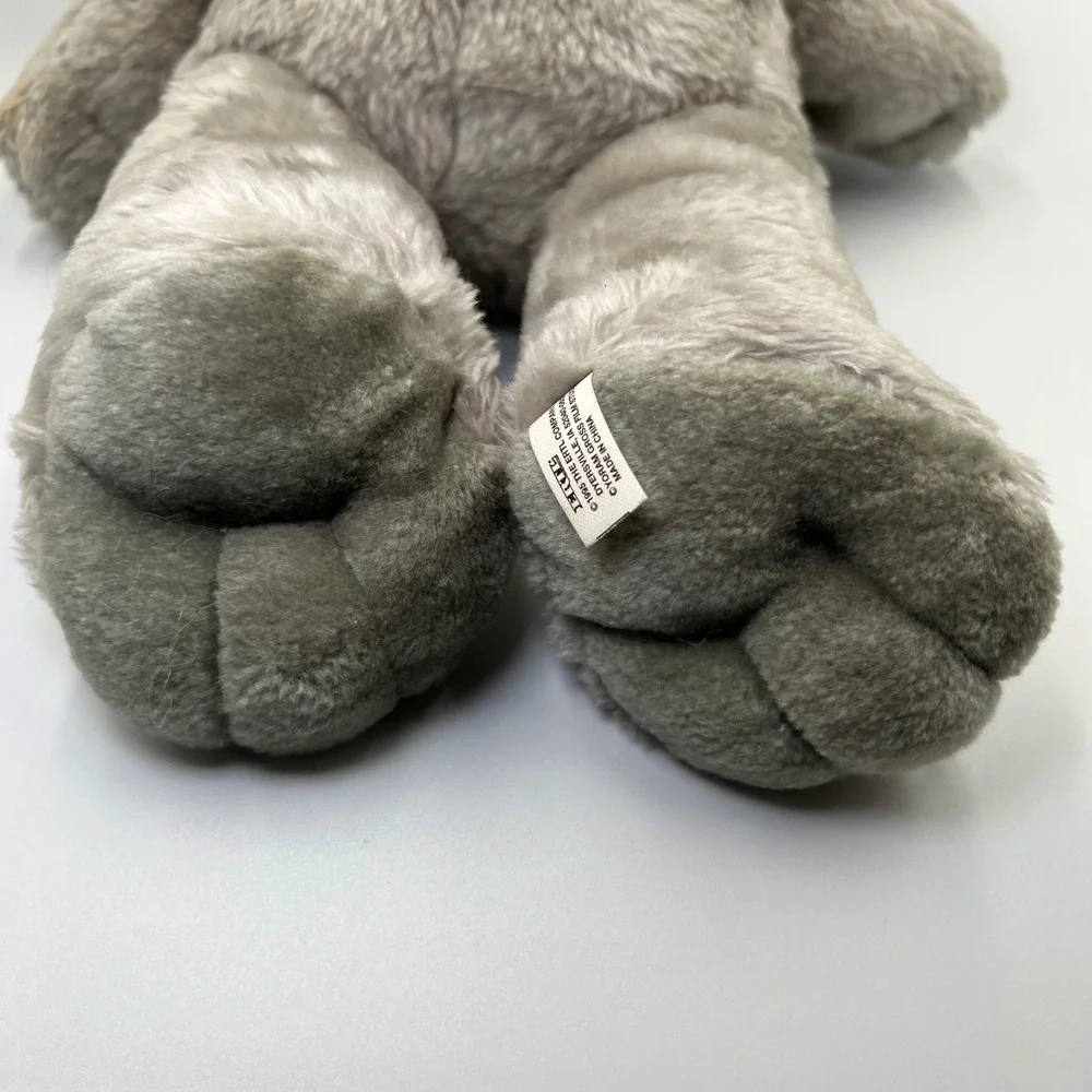 ✨Vintage 1995 ERTL Blinky Bill Koala Bear 12